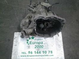 Foto pieza de coche
