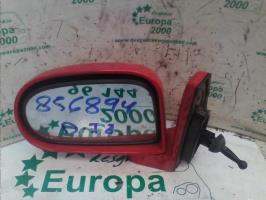 Foto pieza de coche