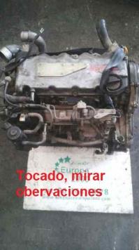 Foto pieza de coche