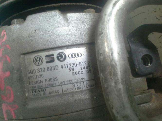 Foto del ricambio
