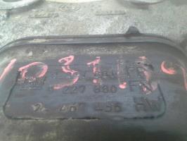 Foto del ricambio