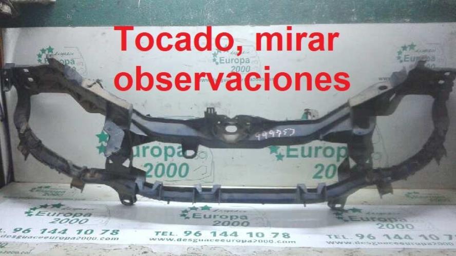 Foto de la pieza