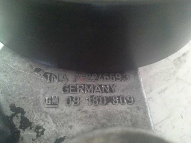 Foto del ricambio