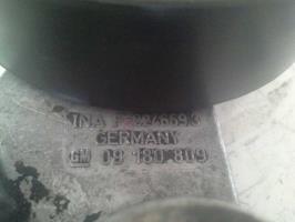 Foto del ricambio