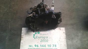 Foto pieza de coche
