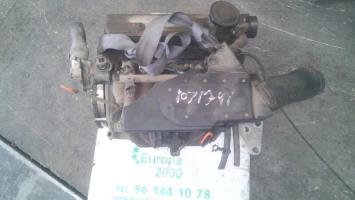Foto ricambio auto