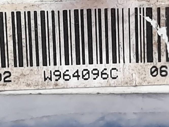 Foto del ricambio