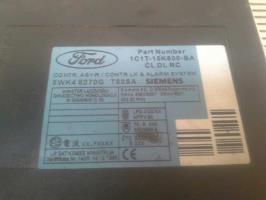 Foto de la pieza