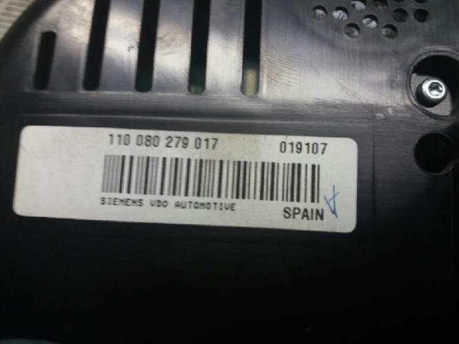 Foto del ricambio