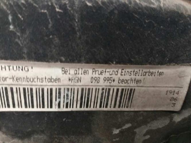 Foto del ricambio