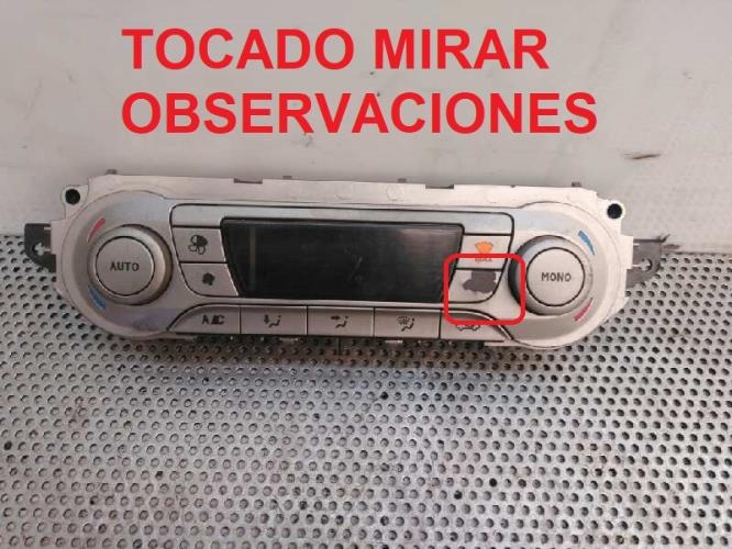 Foto del ricambio
