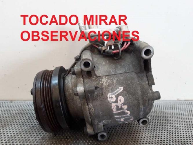 Foto del ricambio