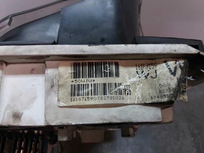 Foto del ricambio