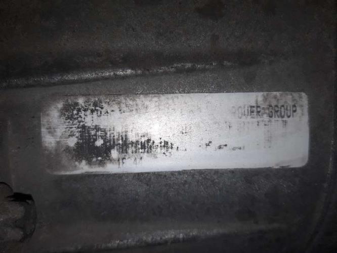 Foto del ricambio