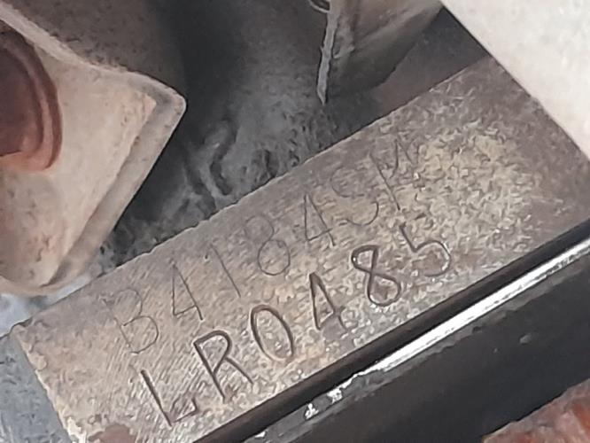 Foto de la pieza