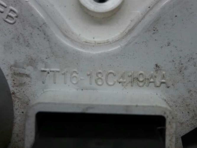 Foto del ricambio