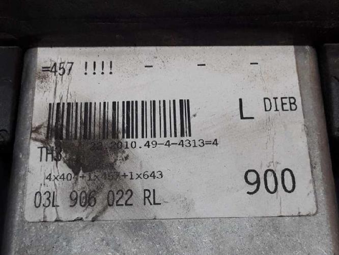 Foto del ricambio