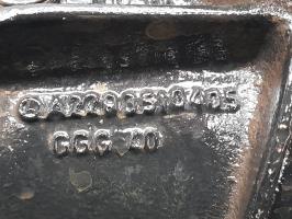 Foto del ricambio