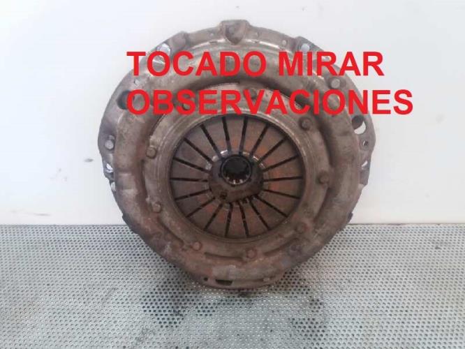Foto del ricambio