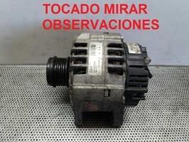 Foto ricambio auto