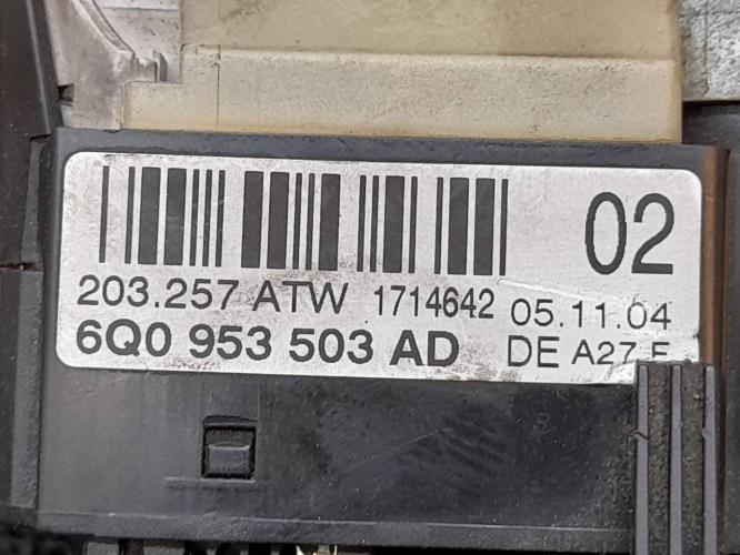 Foto del ricambio