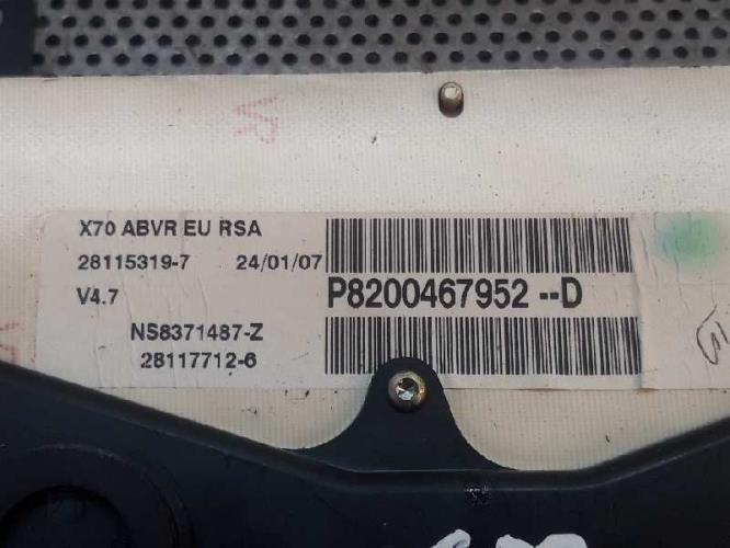 Foto del ricambio
