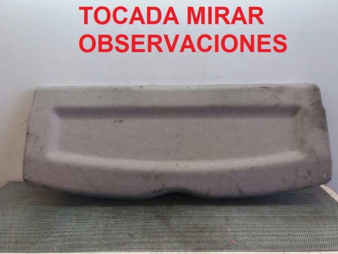 Foto de la pieza