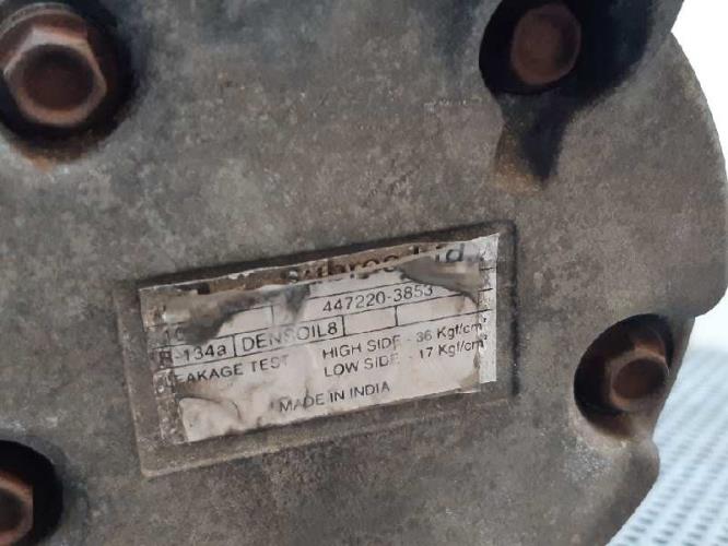 Foto del ricambio