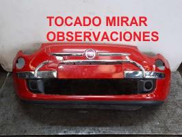 Foto pieza de coche
