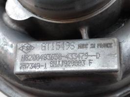 Foto del ricambio