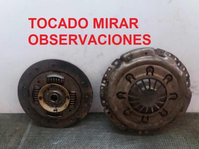 Foto del ricambio