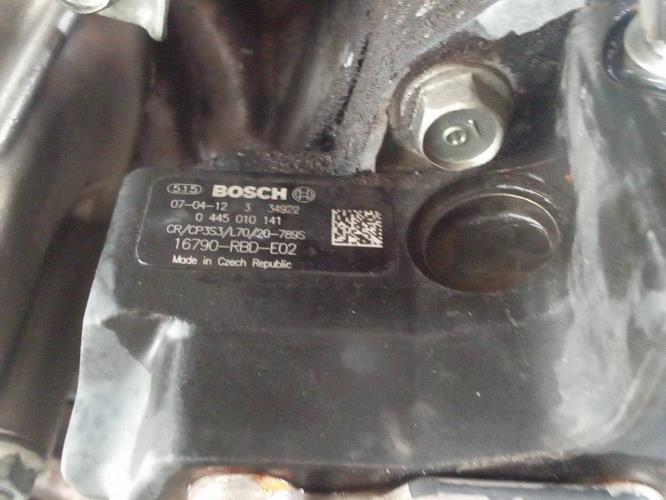 Foto del ricambio