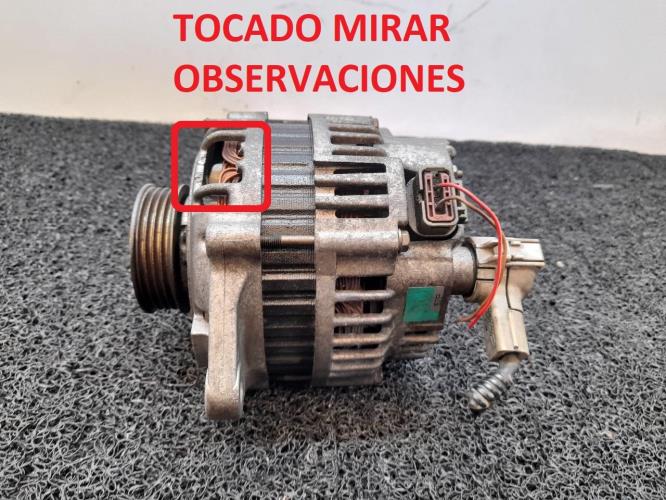 Foto del ricambio