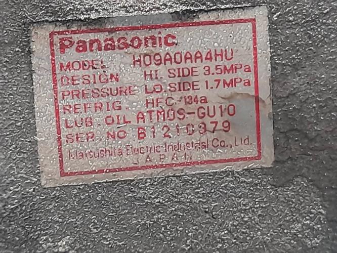 Foto del ricambio