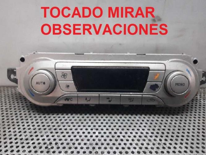 Foto del ricambio