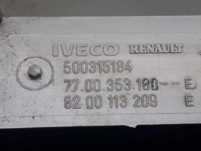 Foto de la pieza