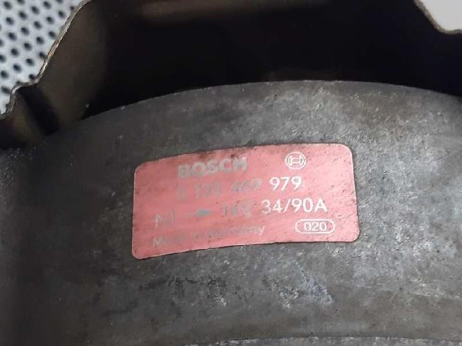 Foto del ricambio