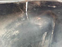 Foto pieza de coche