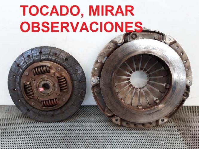 Foto del ricambio