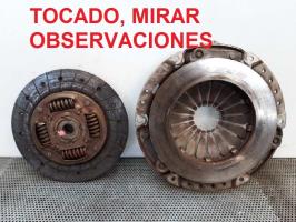 Foto pieza de coche