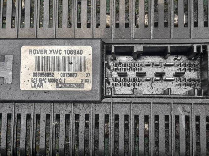 Foto del ricambio