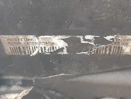 Foto del ricambio