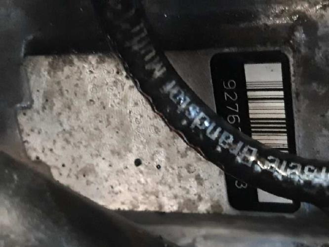 Foto del ricambio