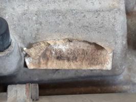 Foto del ricambio