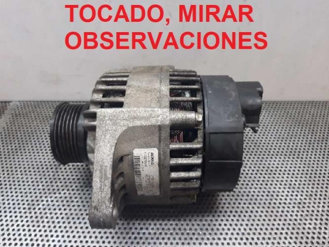 Foto del ricambio