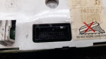 Foto del ricambio