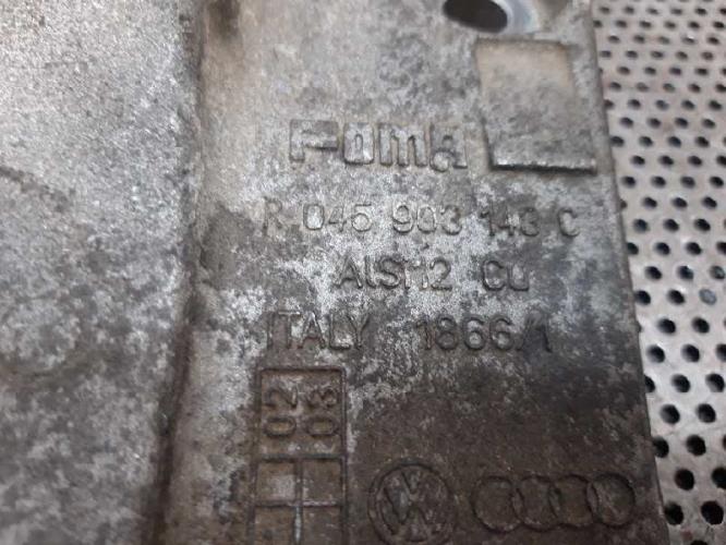 Foto del ricambio