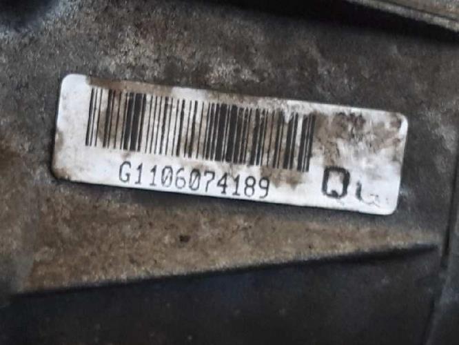 Foto del ricambio