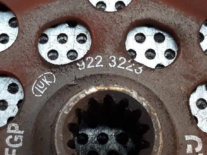 Foto de la pieza