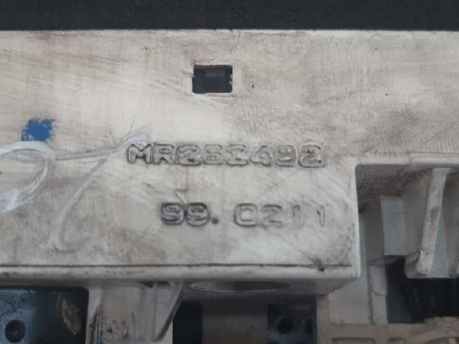 Foto del ricambio